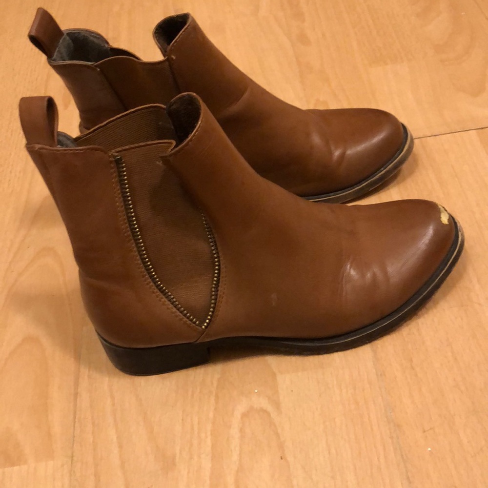 Rocket dog Boots